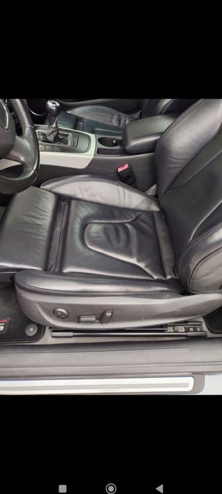 Audi A5 2010 2.0tfsi