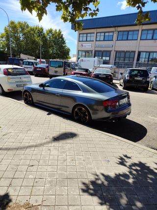 Audi A5 2010 2.0tfsi