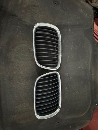 Calandras BMW E39 