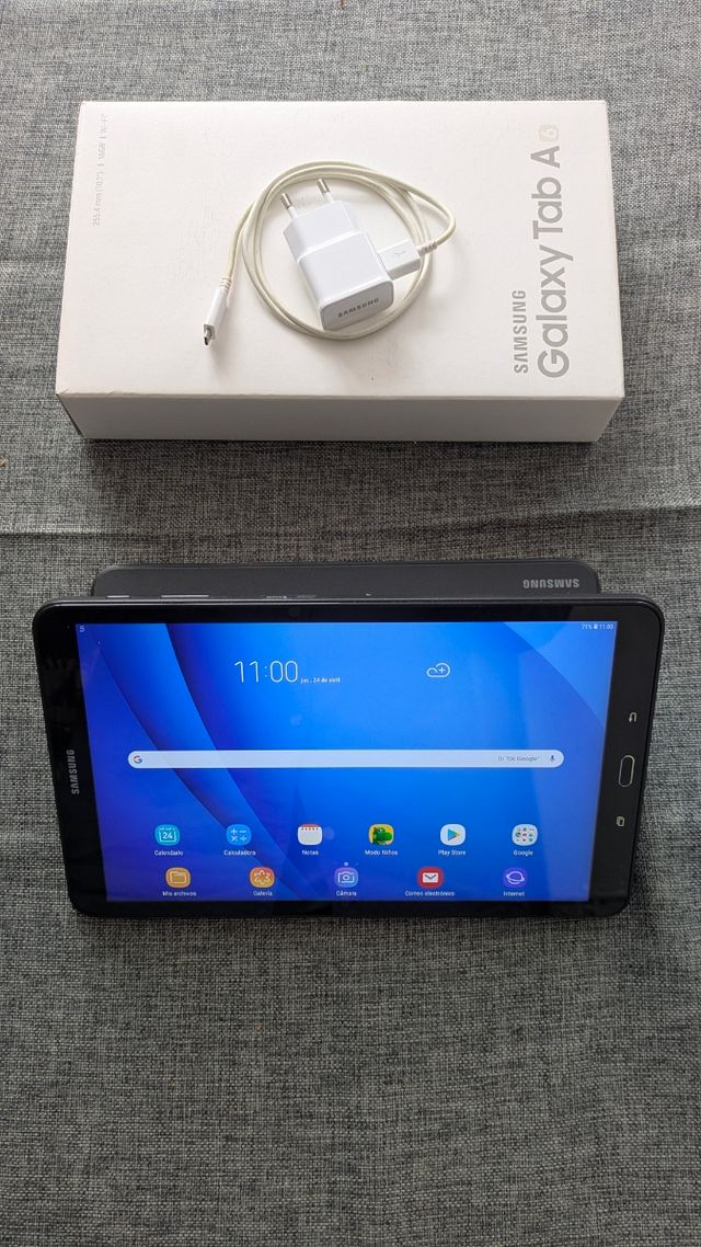 Samsung Galaxy Tab A 10.1" 16GB Wifi