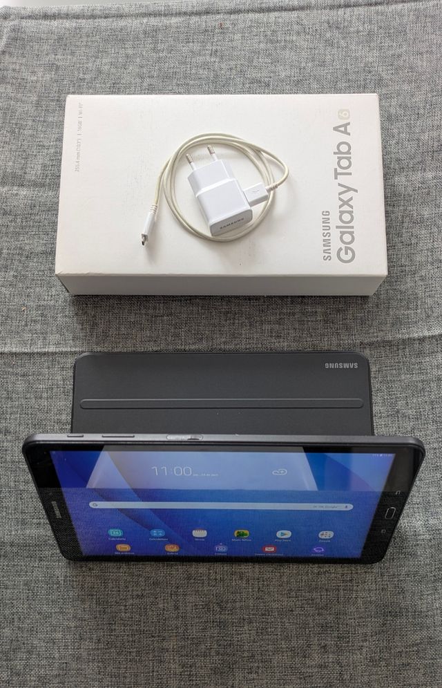 Samsung Galaxy Tab A 10.1" 16GB Wifi
