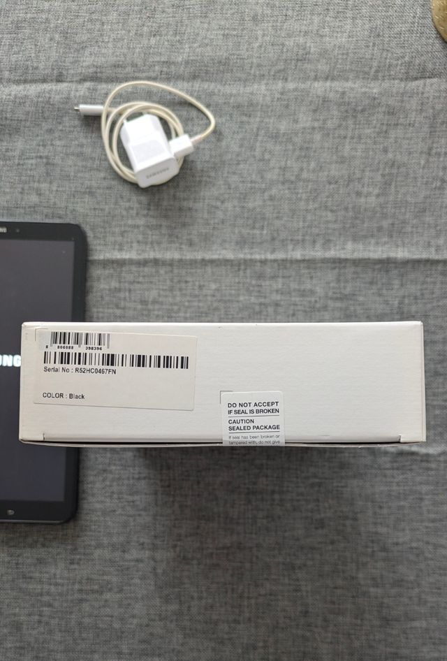 Samsung Galaxy Tab A 10.1" 16GB Wifi