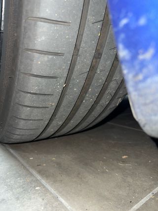 Llantas 19” 5x112 VAG
