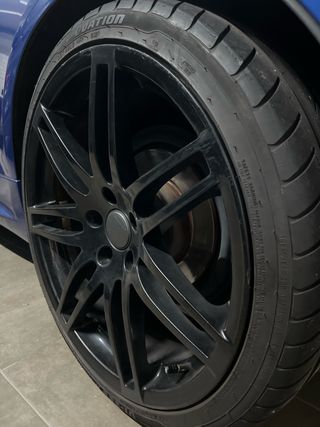 Llantas 19” 5x112 VAG