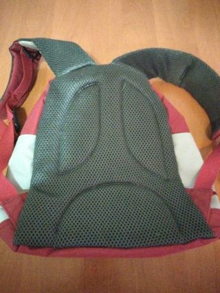Mochila infantil buena calidad 