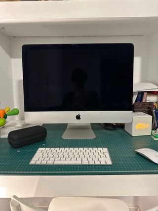 Ordenador iMac Retina 
