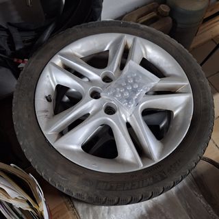 Llantas 17 pulgadas