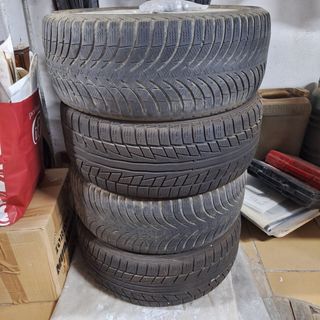 Llantas 17 pulgadas