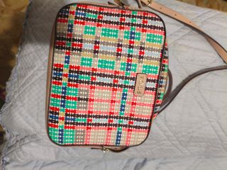 Bandolera Tous multicolor