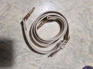Tracolla LiuJo beige