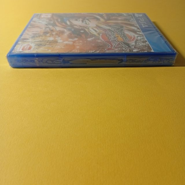 Dragon Ball FighterZ PS4 (PlayStation 4) Nuovo
