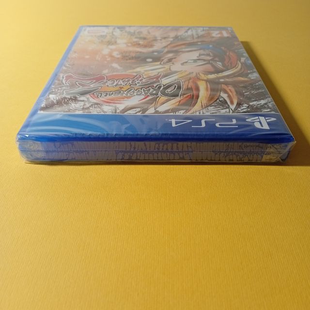 Dragon Ball FighterZ PS4 (PlayStation 4) Nuovo