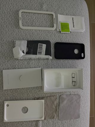 Telefono cellulare IPHONE 6S
