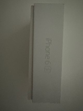 Telefono cellulare IPHONE 6S

