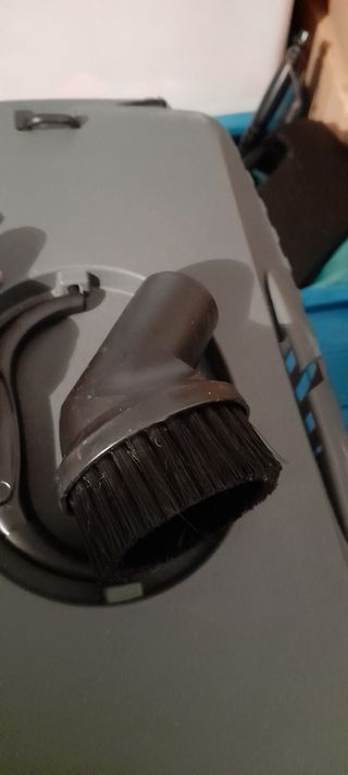 Aspirador Einhell TC-VC 18/20 Li-Solo