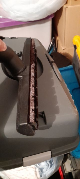 Aspirador Einhell TC-VC 18/20 Li-Solo