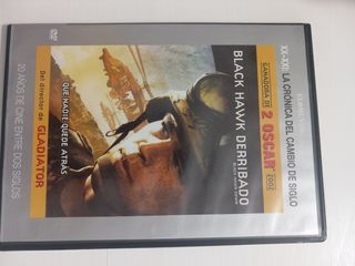 10 películas dvd
