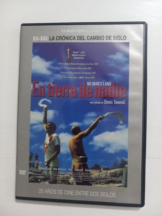10 películas dvd