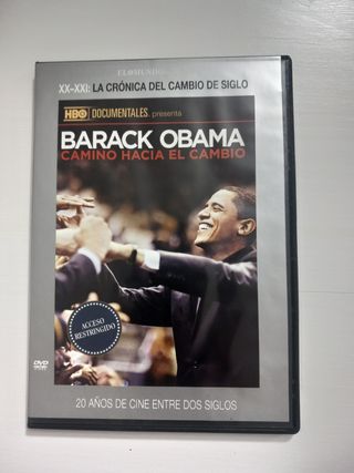10 películas dvd