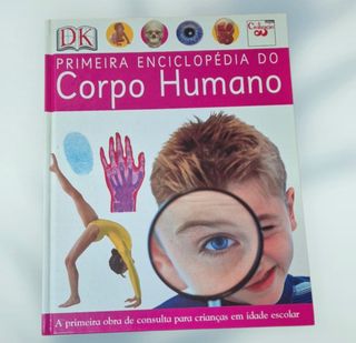 Enciclopédia do Corpo Humano