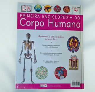 Enciclopédia do Corpo Humano