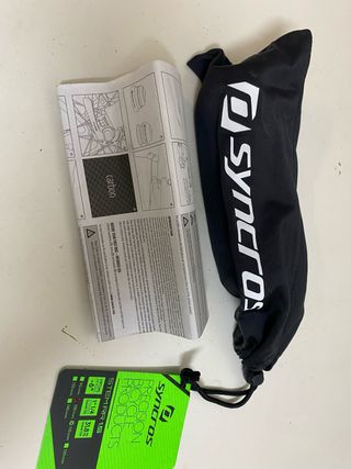 Potencia Syncros Creston RR 1.5 (110mm)