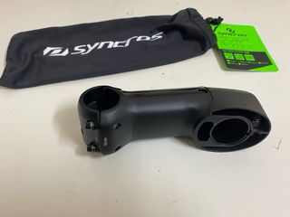 Potencia Syncros Creston RR 1.5 (110mm)