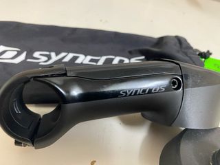 Potencia Syncros Creston RR 1.5 (110mm)