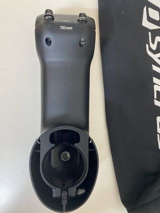 Potencia Syncros Creston RR 1.5 (110mm)