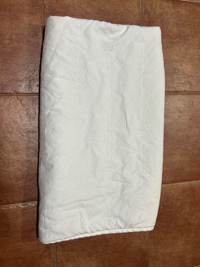 Relleno/forro colchón Ikea NATTIG