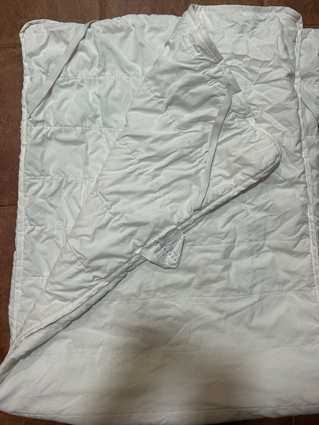 Relleno/forro colchón Ikea NATTIG