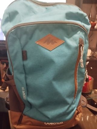 Mochila Quechua Escape 20 - Azul