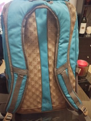 Mochila Quechua Escape 20 - Azul