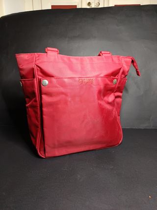 Borsa Carpisa rossa