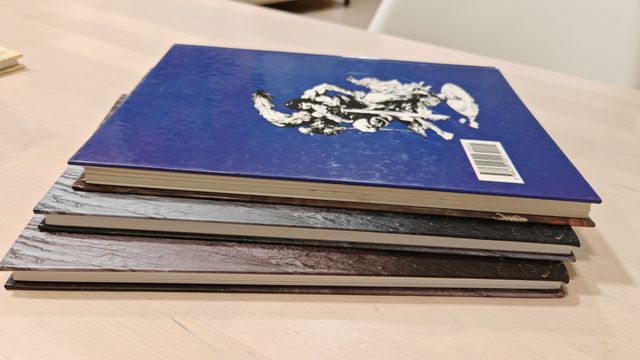 La Espada Salvaje de Conan Superconan Tomo 1