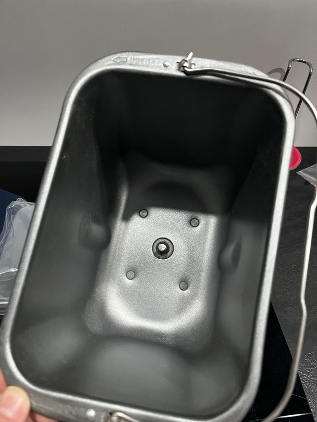 Robot cocina La Cocinera