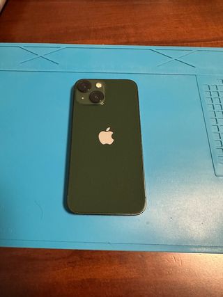 iPhone 13 mini 