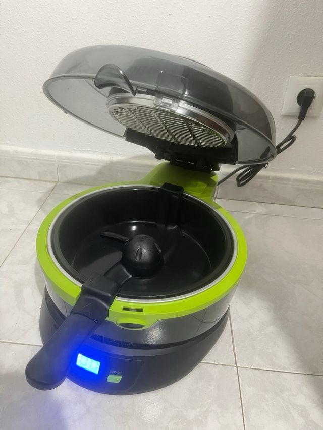 Freidora de aire Cecofry