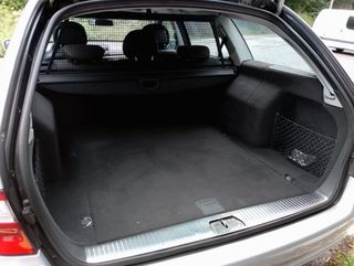 Mercedes-Benz E 280 CDI 2005