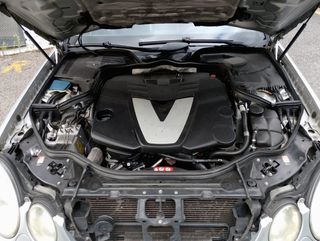 Mercedes-Benz E 280 CDI 2005