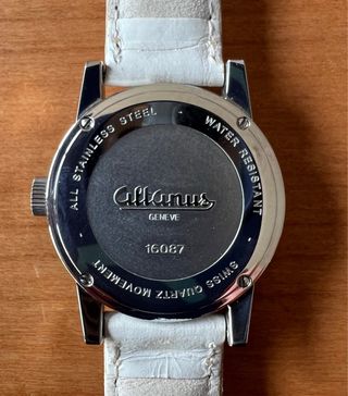 Orologio Altanus Geneve nuovo