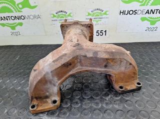 Nissan 73602030-0 colector escape l - 102022