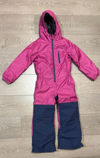 Mono nieve niña 125-132cm