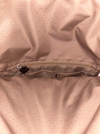 Mochila Tous rosa-rojo