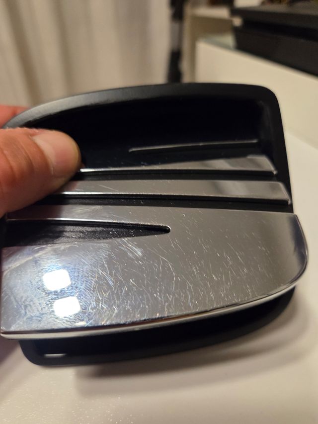 Seat Maneta Porton- Manija completa