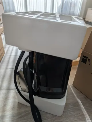 Rowenta IXEO Power QR2020 - Plancha de vapor
