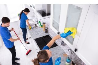 Limpieza Profunda Profesional