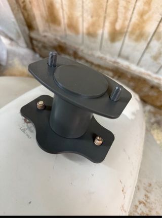 Soporte rueda Vespa Bocolo