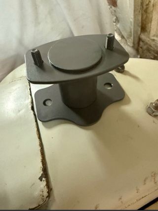 Soporte rueda Vespa Bocolo