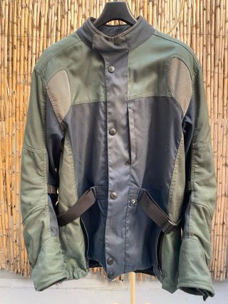 Chaqueta BMW Motorrad Tourance